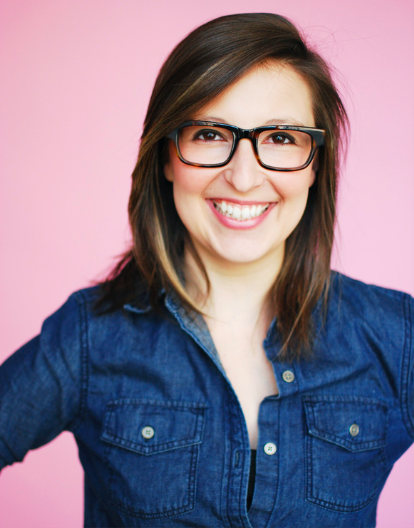 Icing: Get To Know Comedy's Cult of Personality NATASHA VAYNBLAT ...