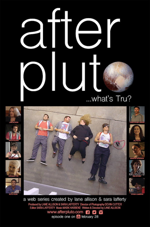 After Pluto