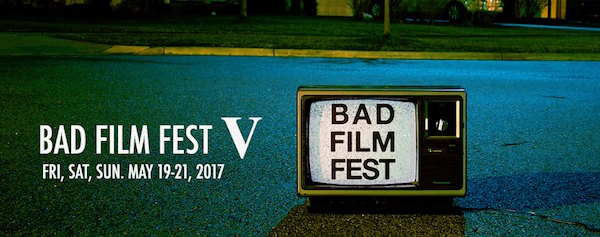 Bad Film Fest