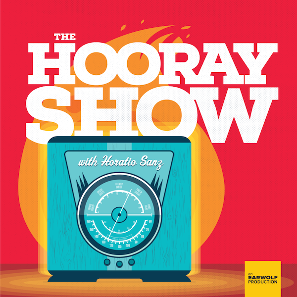 The Hooray Show