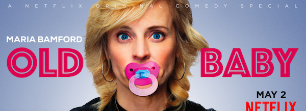 Maria Bamford