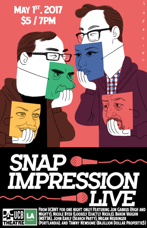Snap Impression
