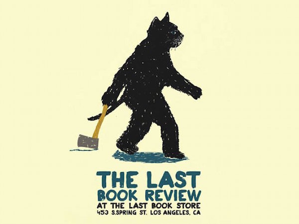 The Last Book Review