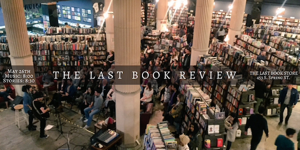 The Last Book Review