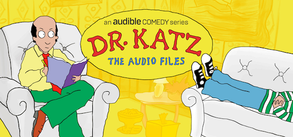 Dr. Katz