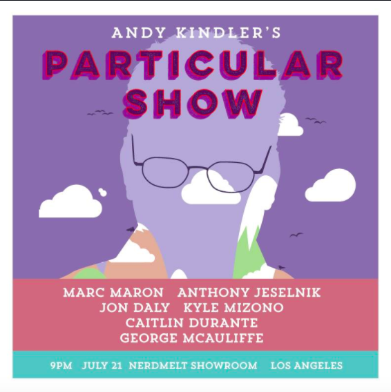 Andy Kindler