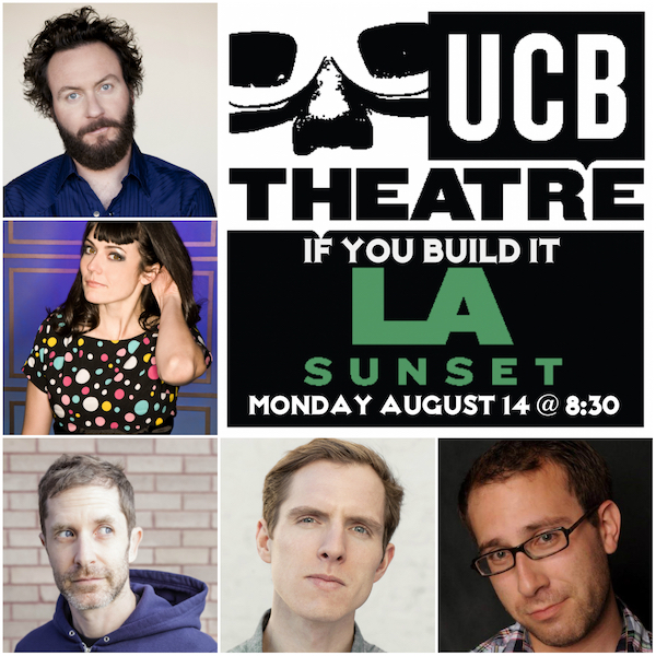 UCB