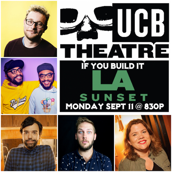 UCB