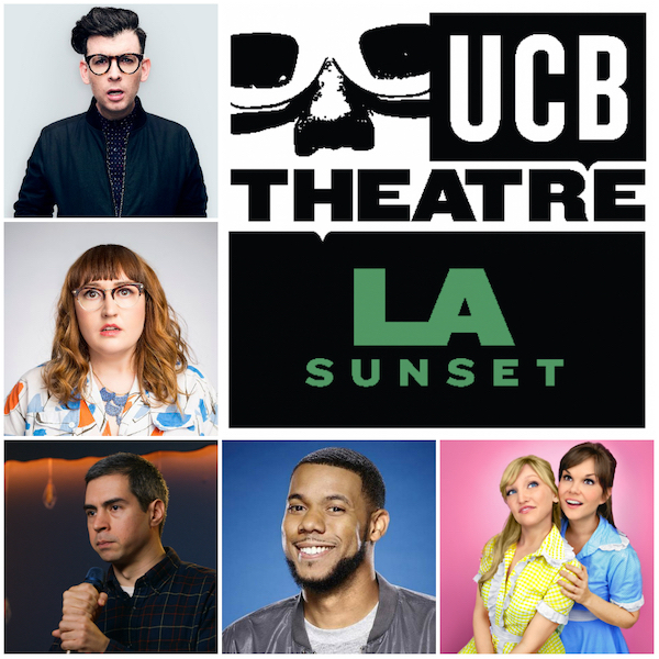 UCB