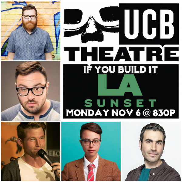 UCB