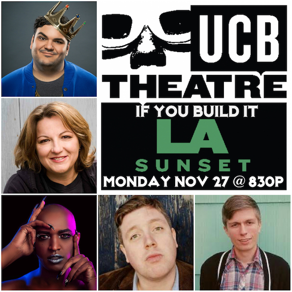 UCB