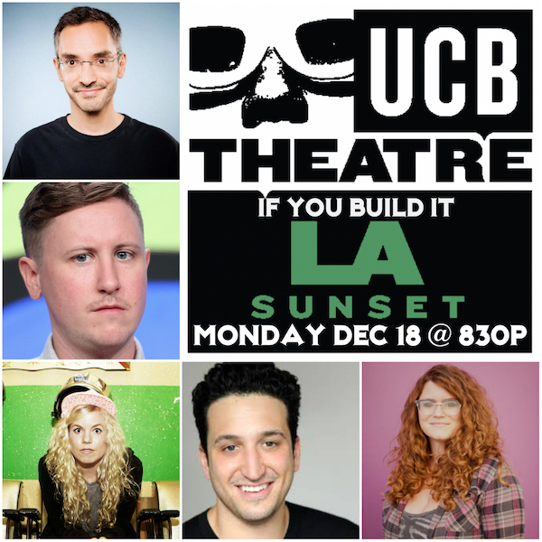 UCB