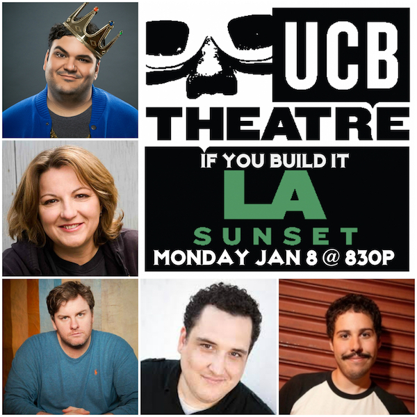 UCB