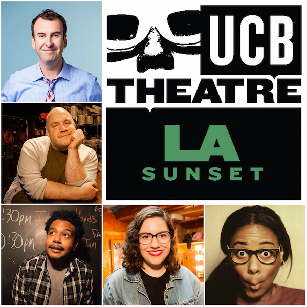 UCB