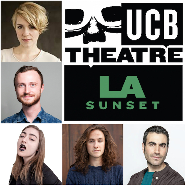 UCB