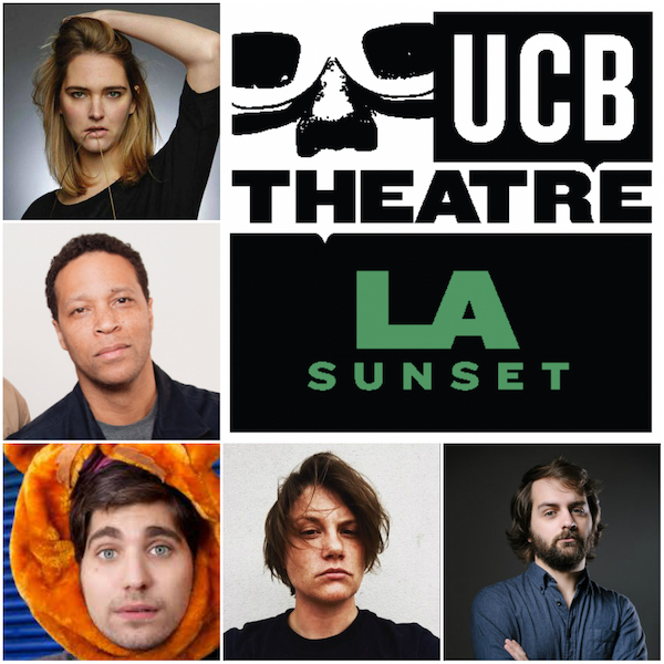 UCB