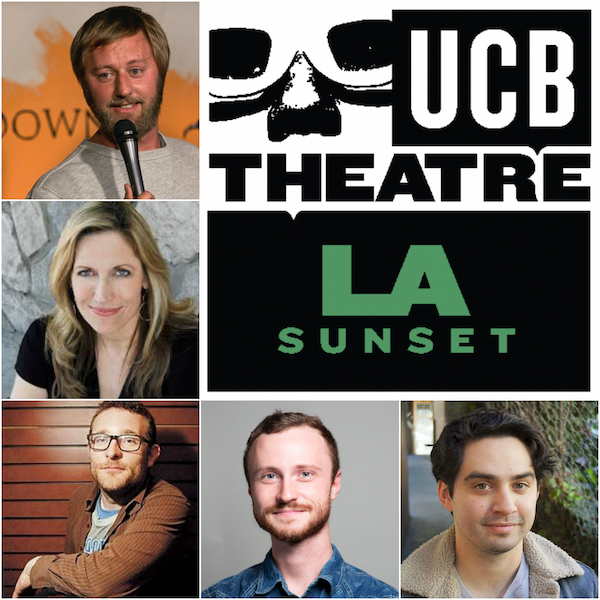 UCB