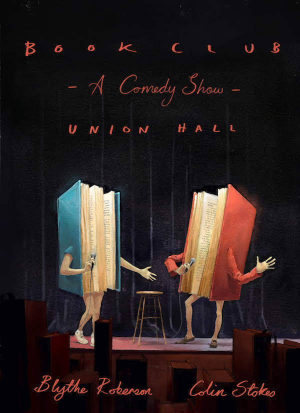 Union Hall