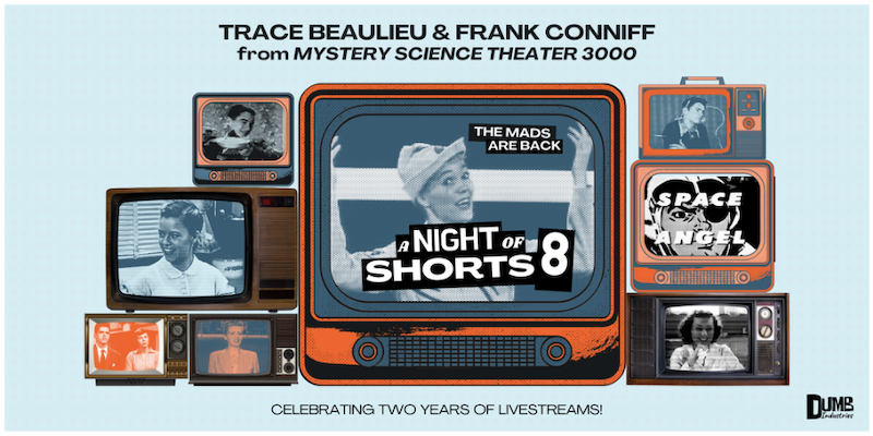 night of shorts